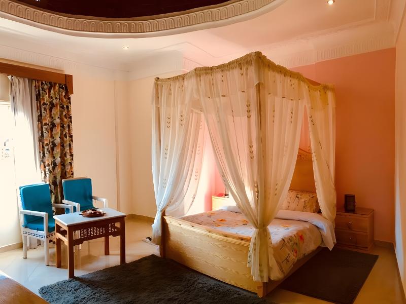 Jewel Howard Carter Hotel image