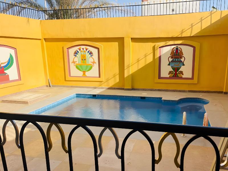 Jewel Howard Carter Hotel image