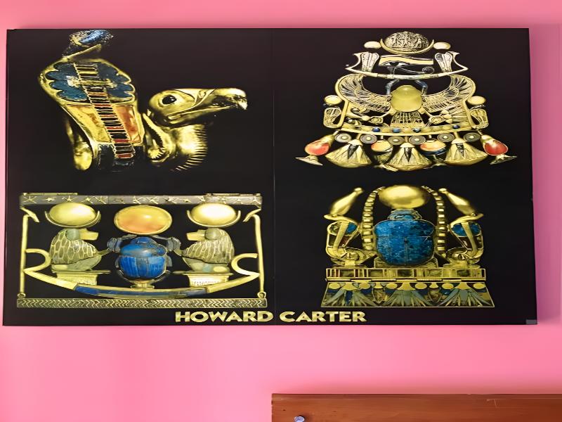 Jewel Howard Carter Hotel image