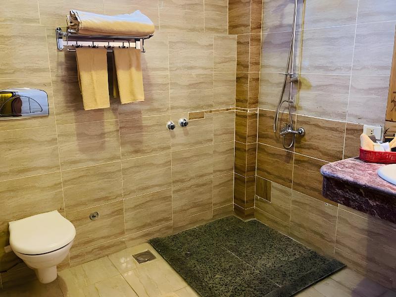 Jewel Howard Carter Hotel image