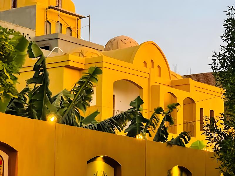 Jewel Howard Carter Hotel image