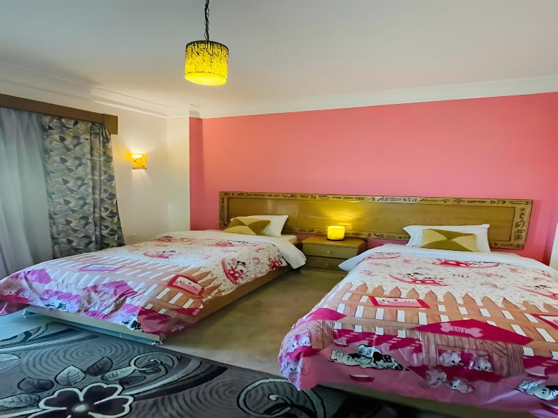 Jewel Howard Carter Hotel image