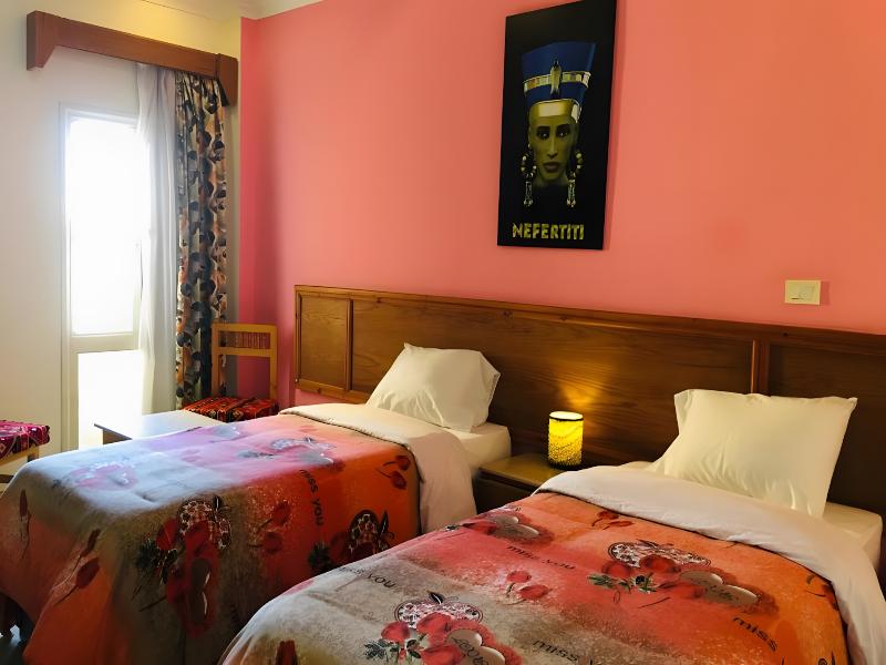 Jewel Howard Carter Hotel image