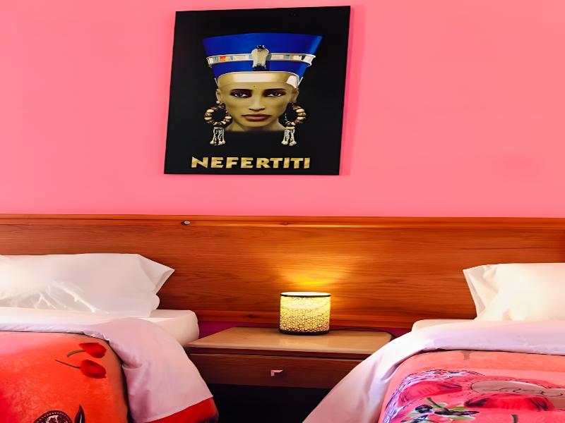 Jewel Howard Carter Hotel image