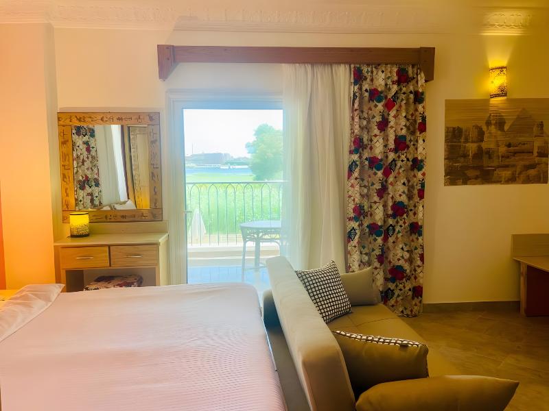 Jewel Howard Carter Hotel image