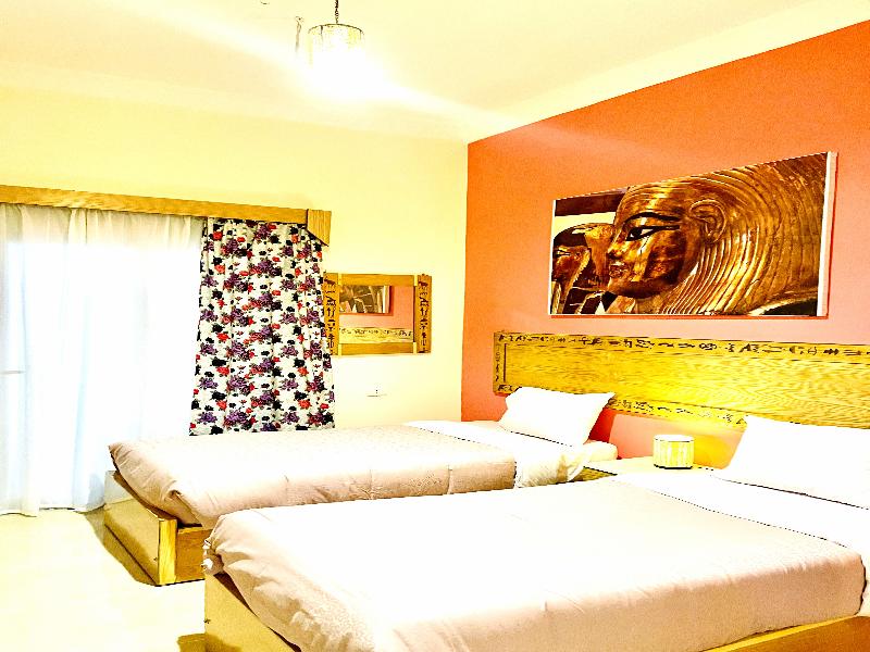 Jewel Howard Carter Hotel image