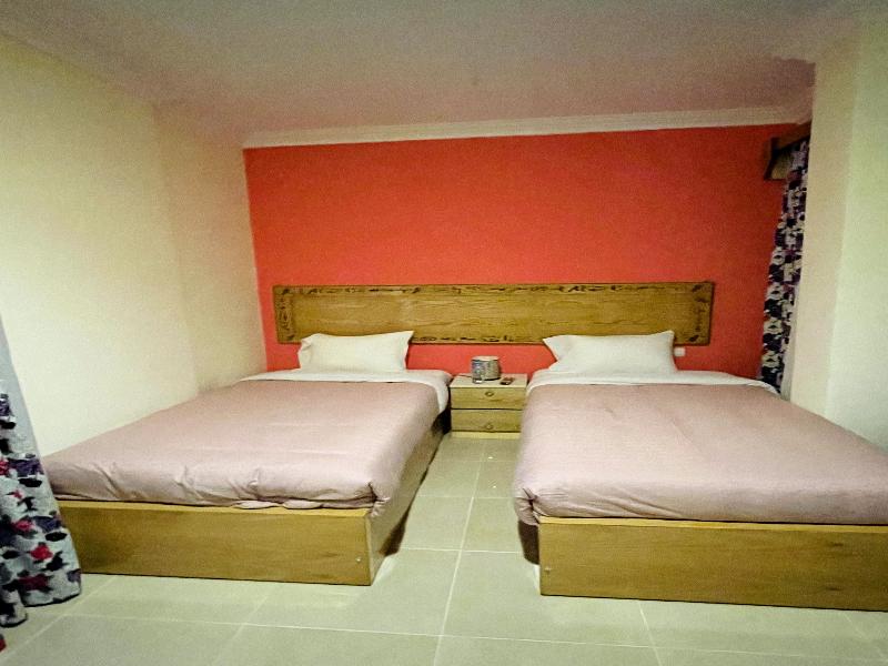Jewel Howard Carter Hotel image