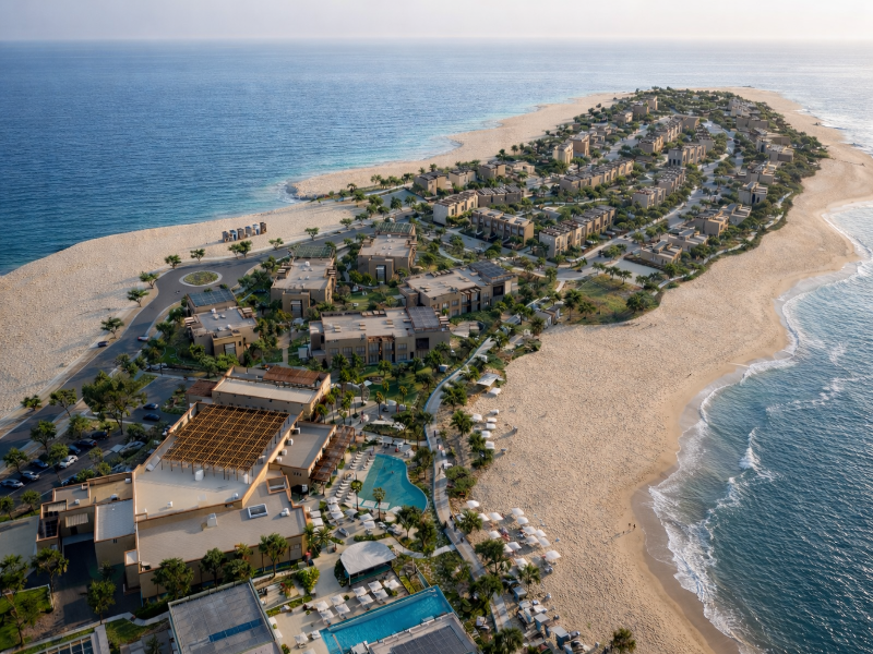 Daraah Resort image
