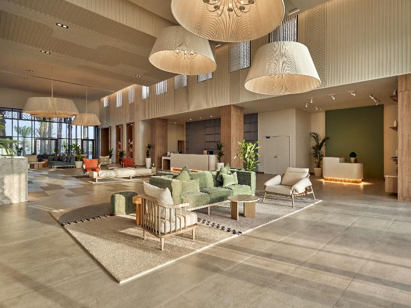 Daraah Resort image