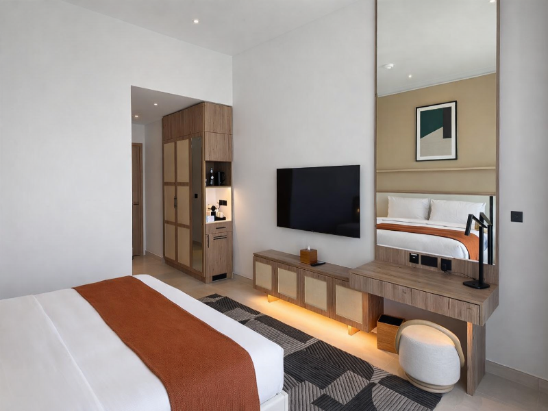 Daraah Resort image