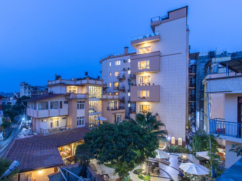 Hotel Moonlight image