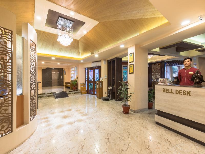 Hotel Moonlight image