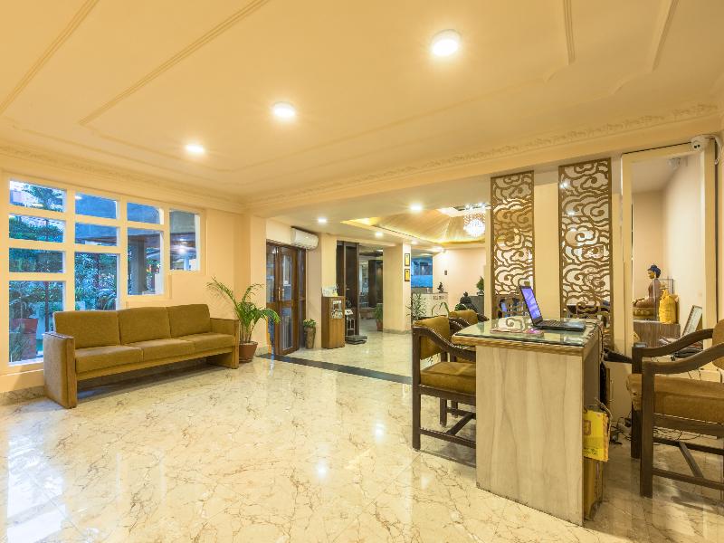 Hotel Moonlight image