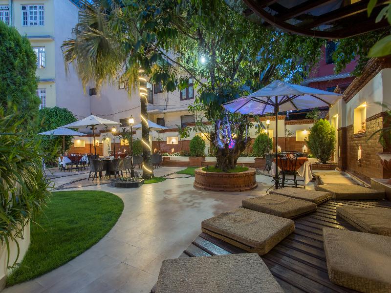 Hotel Moonlight image