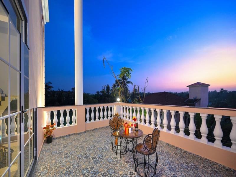 Foxoso Vega Suite, Colva image