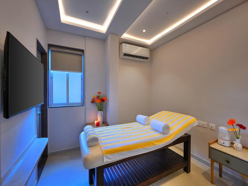 Foxoso Vega Suite, Colva image