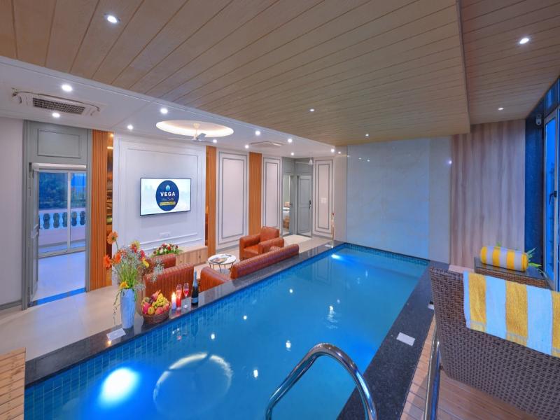 Foxoso Vega Suite, Colva image