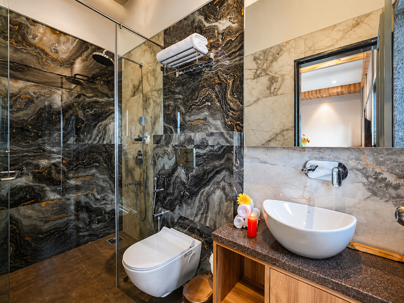 Foxoso Vega Suite, Colva image