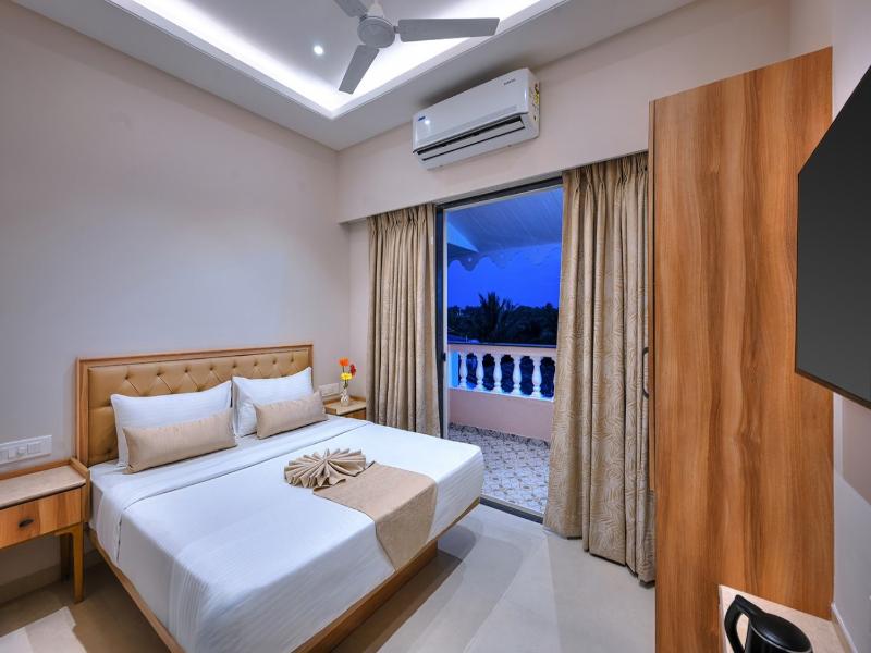 Foxoso Vega Suite, Colva image