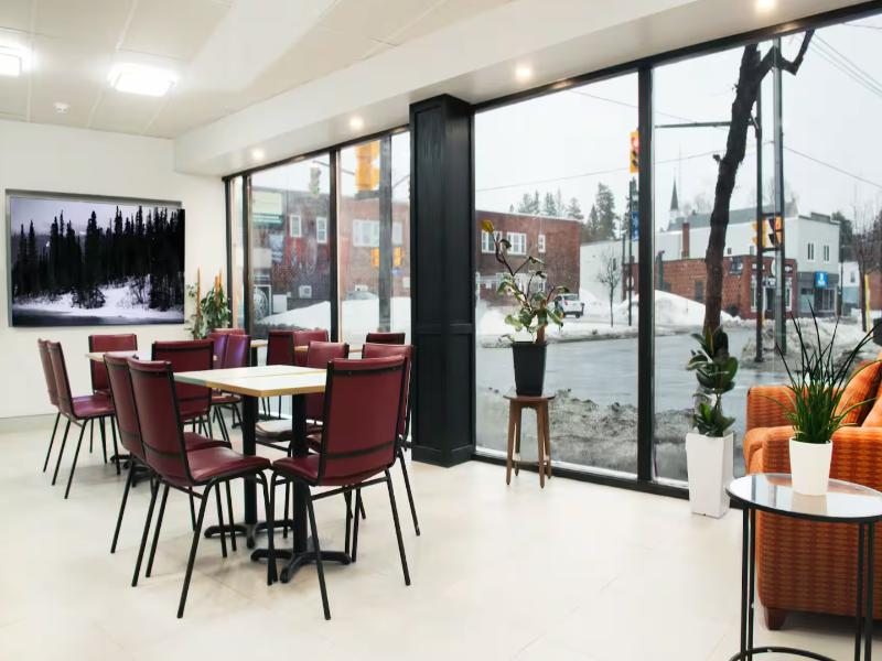 Ramada By Wyndham Kirkland Lake image