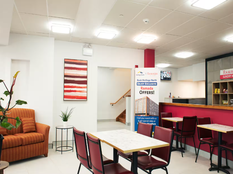 Ramada By Wyndham Kirkland Lake image