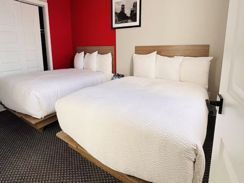 Ramada By Wyndham Kirkland Lake image