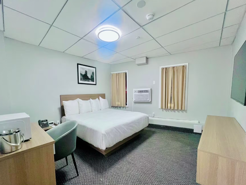 Ramada By Wyndham Kirkland Lake image