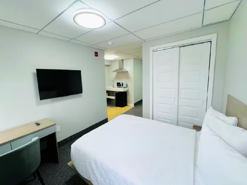 Ramada By Wyndham Kirkland Lake image