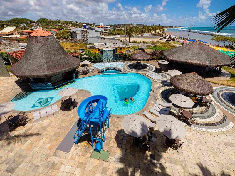 El Aram Beach Cabo All Inclusive image