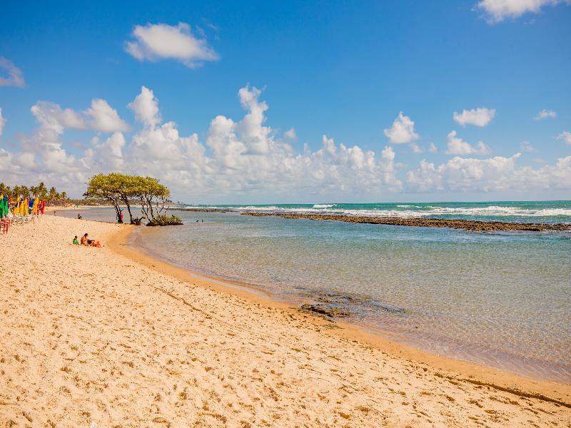 El Aram Beach Cabo All Inclusive image