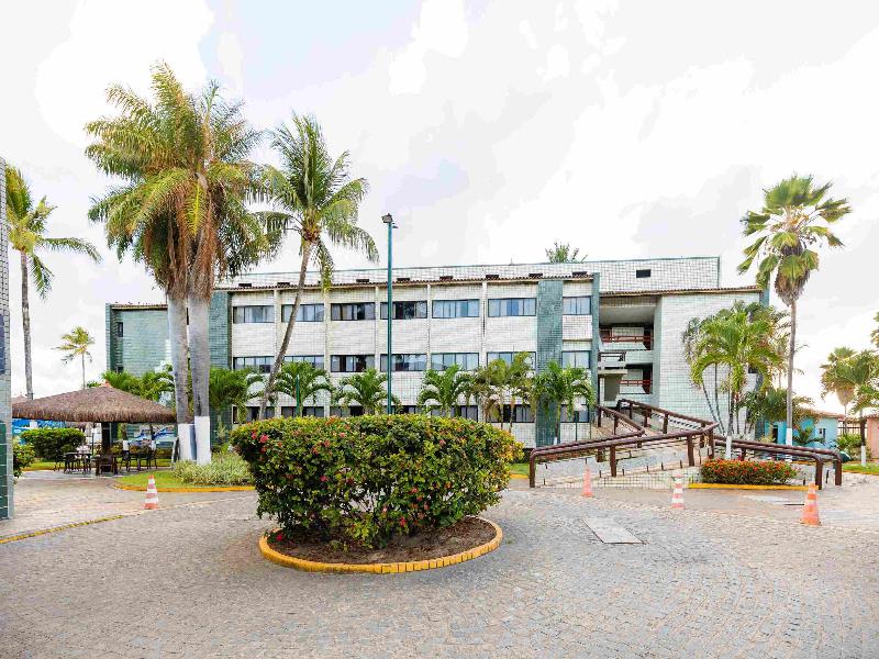 El Aram Beach Cabo All Inclusive — general view