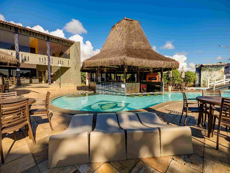 El Aram Beach Cabo All Inclusive image