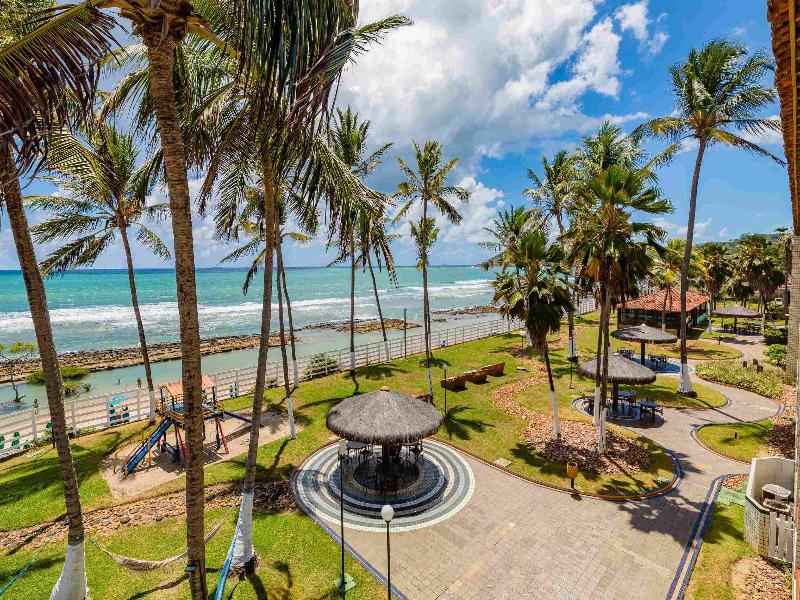 El Aram Beach Cabo All Inclusive image