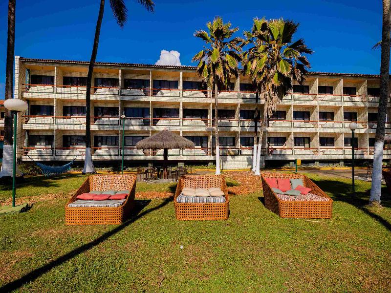 El Aram Beach Cabo All Inclusive image