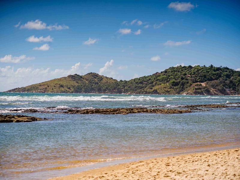 El Aram Beach Cabo All Inclusive image