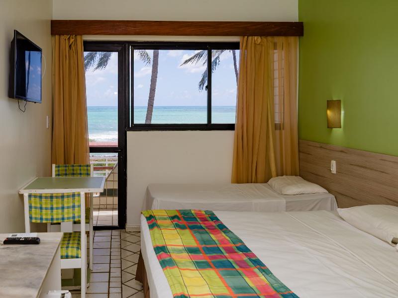 El Aram Beach Cabo All Inclusive image