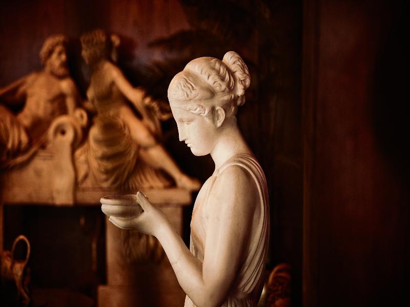 House Of Gods Glasgow image