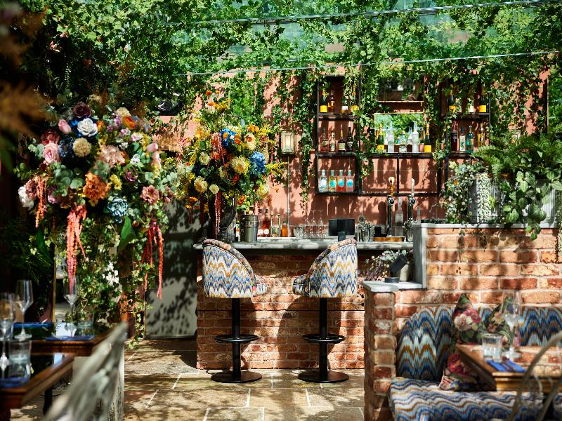 House Of Gods Glasgow image