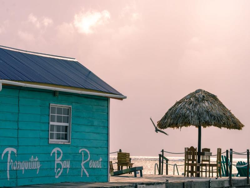 Tranquility Bay Resort image