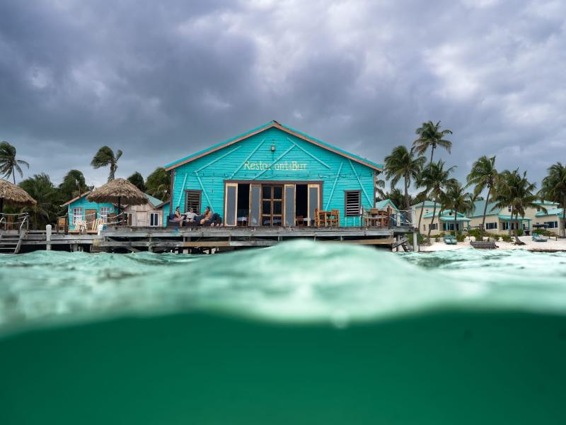 Tranquility Bay Resort image
