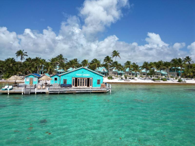 Tranquility Bay Resort image