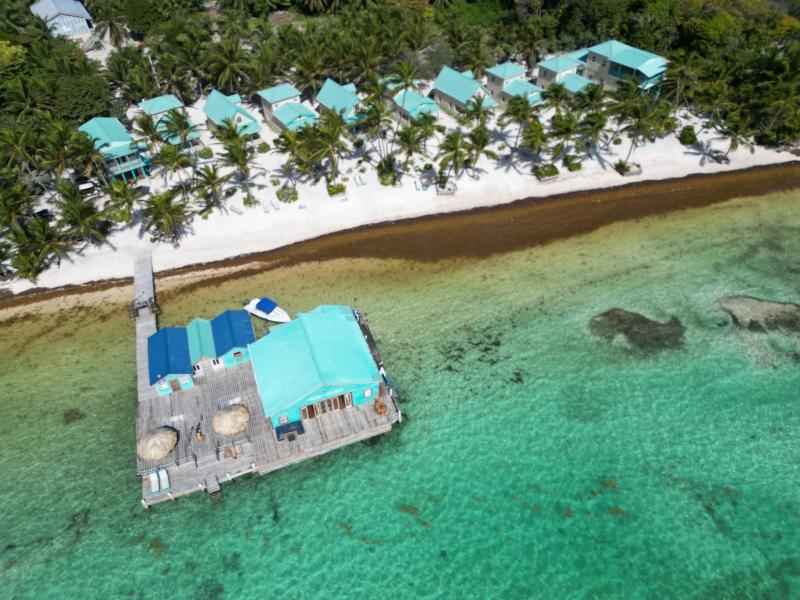Tranquility Bay Resort image