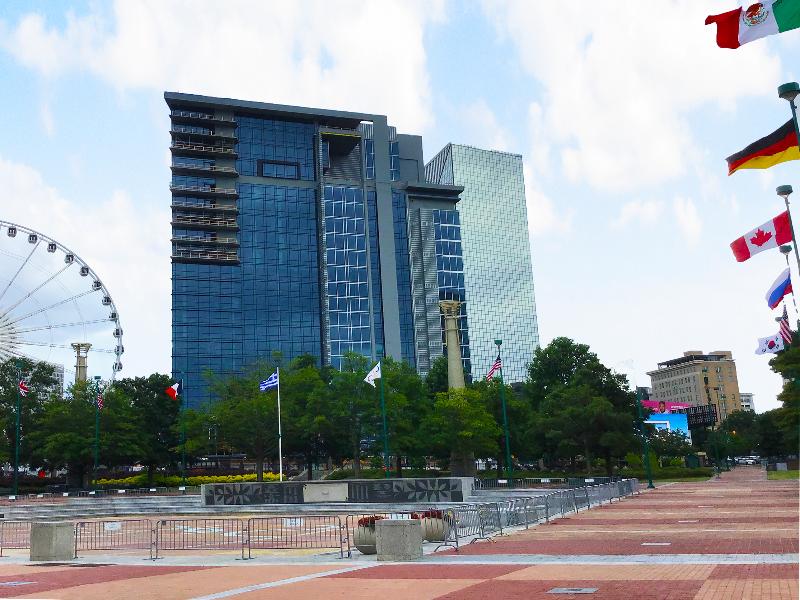 Margaritaville Vacation Club - Atlanta — general view