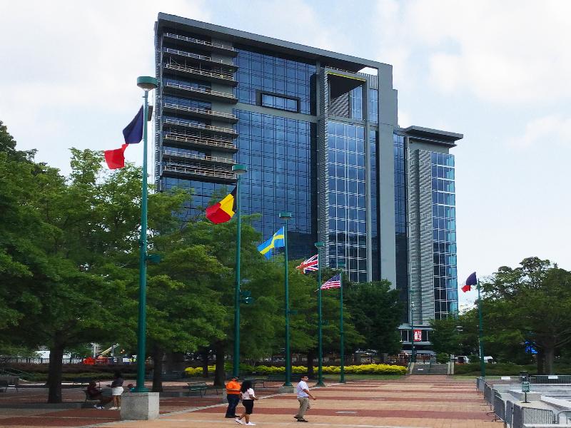 Margaritaville Vacation Club - Atlanta — general view
