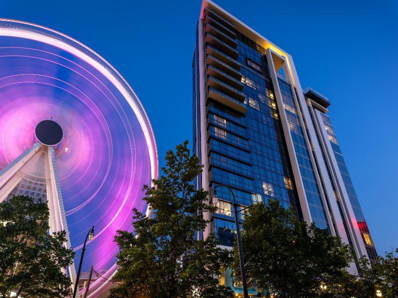 Margaritaville Vacation Club - Atlanta — general view