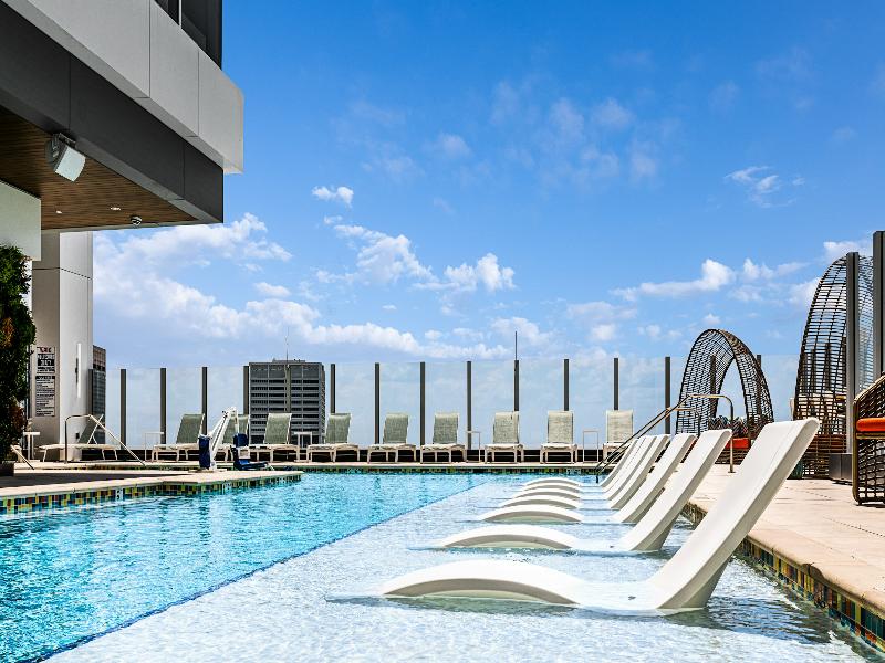 Margaritaville Vacation Club - Atlanta — general view