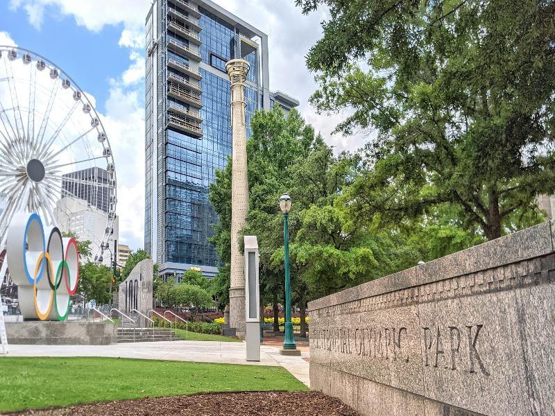 Margaritaville Vacation Club - Atlanta image