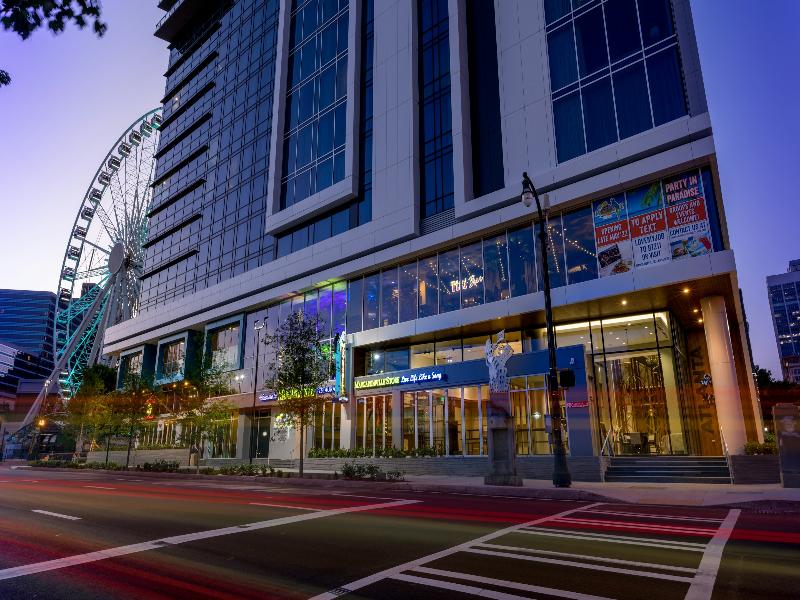 Margaritaville Vacation Club - Atlanta image