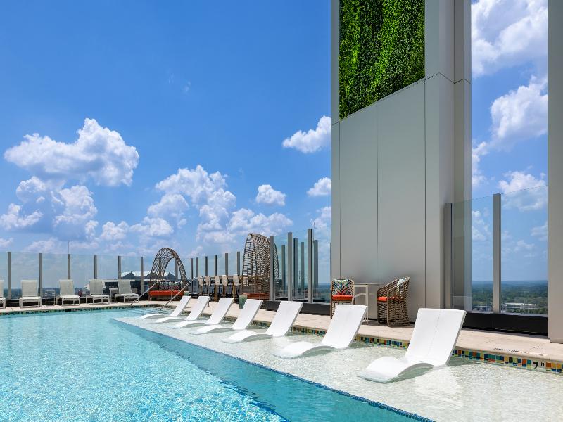 Margaritaville Vacation Club - Atlanta image