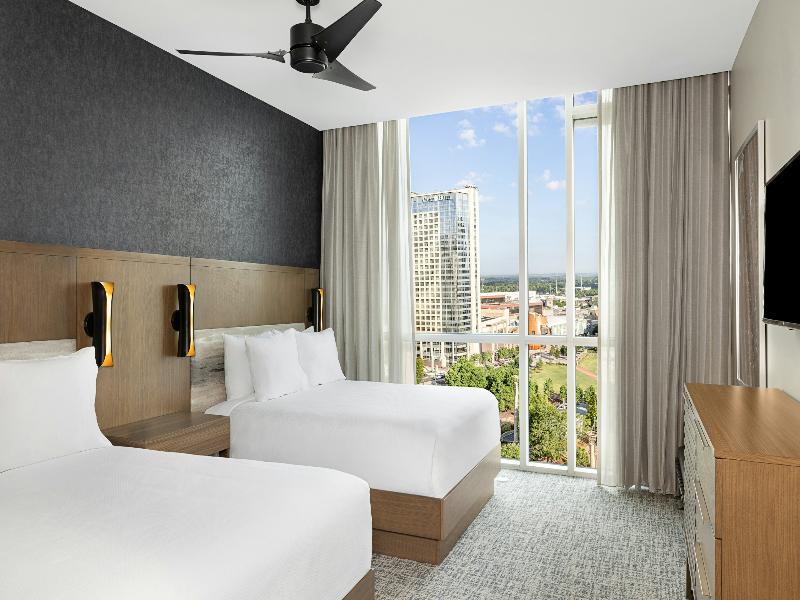 Margaritaville Vacation Club - Atlanta image